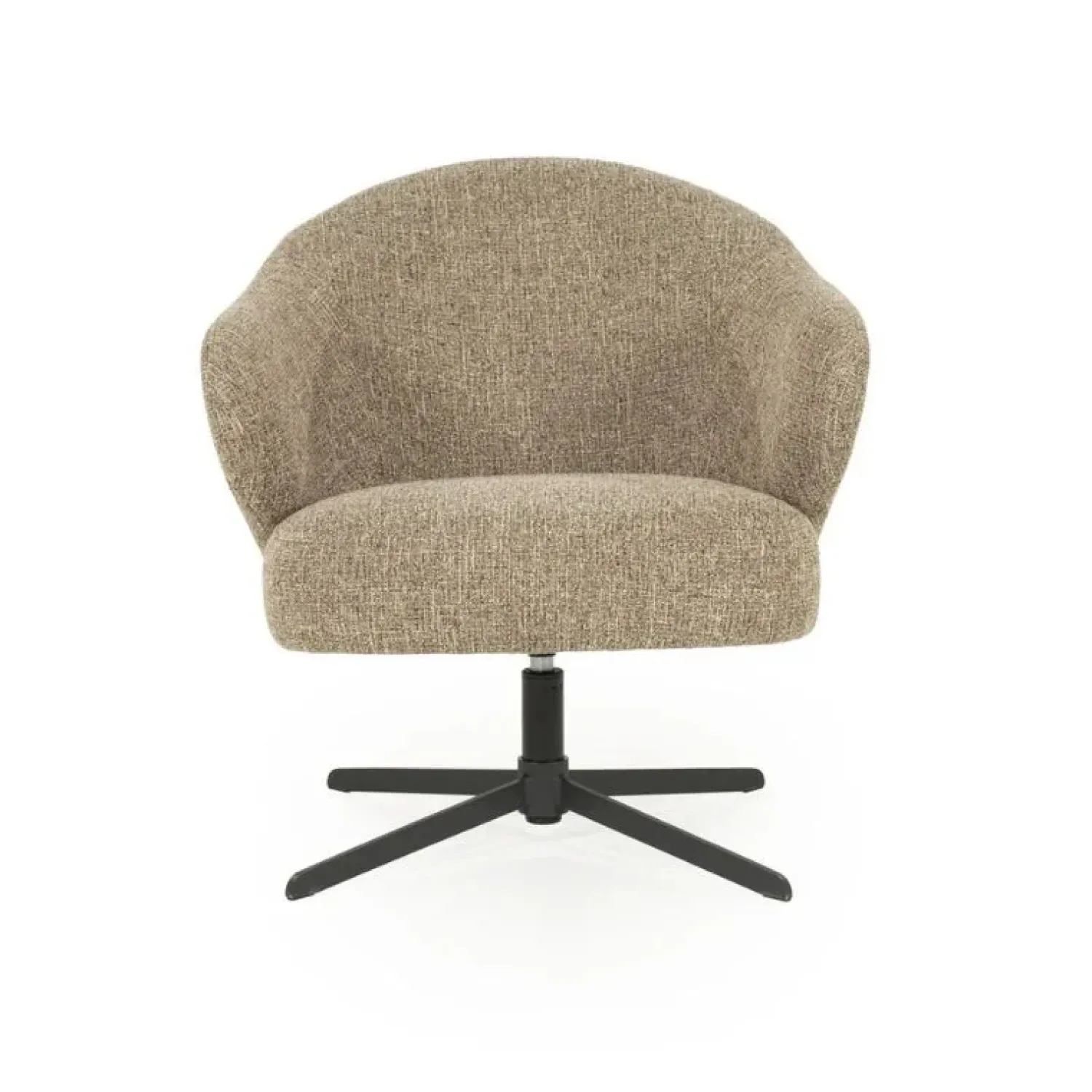 Eleonora Fauteuils|Fauteuil Connor Bruin