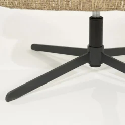 Eleonora Fauteuils|Fauteuil Connor Mosterd