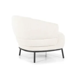 Eleonora Fauteuils|Fauteuil David Beige 84cm