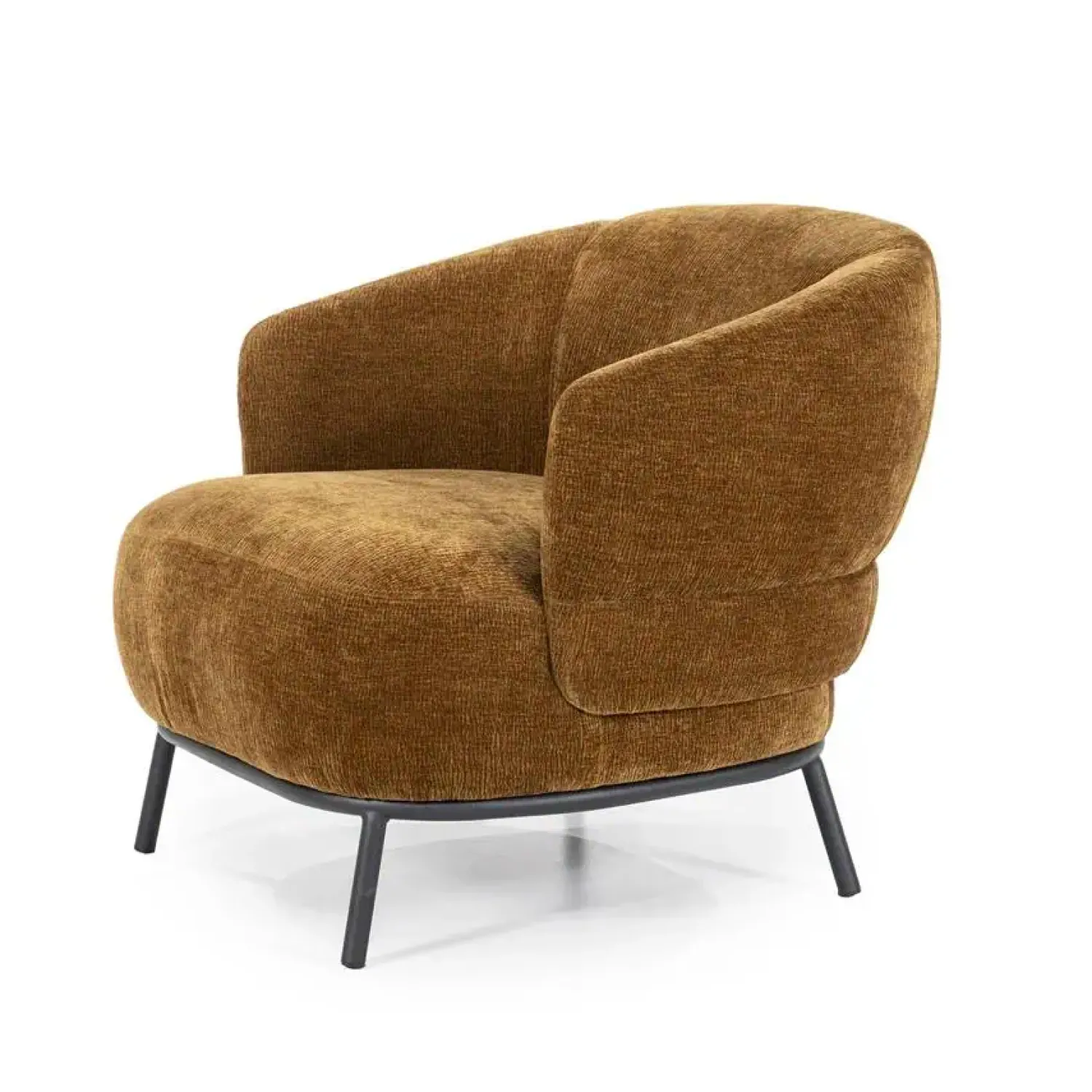 Eleonora Fauteuils|Fauteuil David Mosterd 84cm