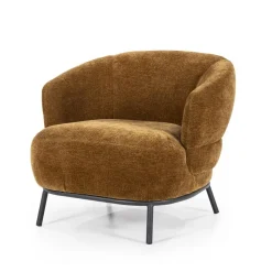Eleonora Fauteuils|Fauteuil David Mosterd 84cm