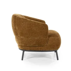 Eleonora Fauteuils|Fauteuil David Mosterd 84cm