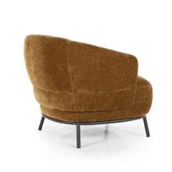 Eleonora Fauteuils|Fauteuil David Mosterd 84cm