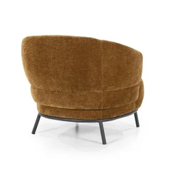 Eleonora Fauteuils|Fauteuil David Mosterd 84cm