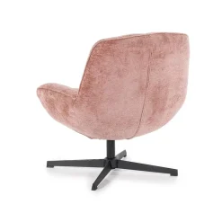 By Boo Fauteuils|Fauteuil Derby Roze