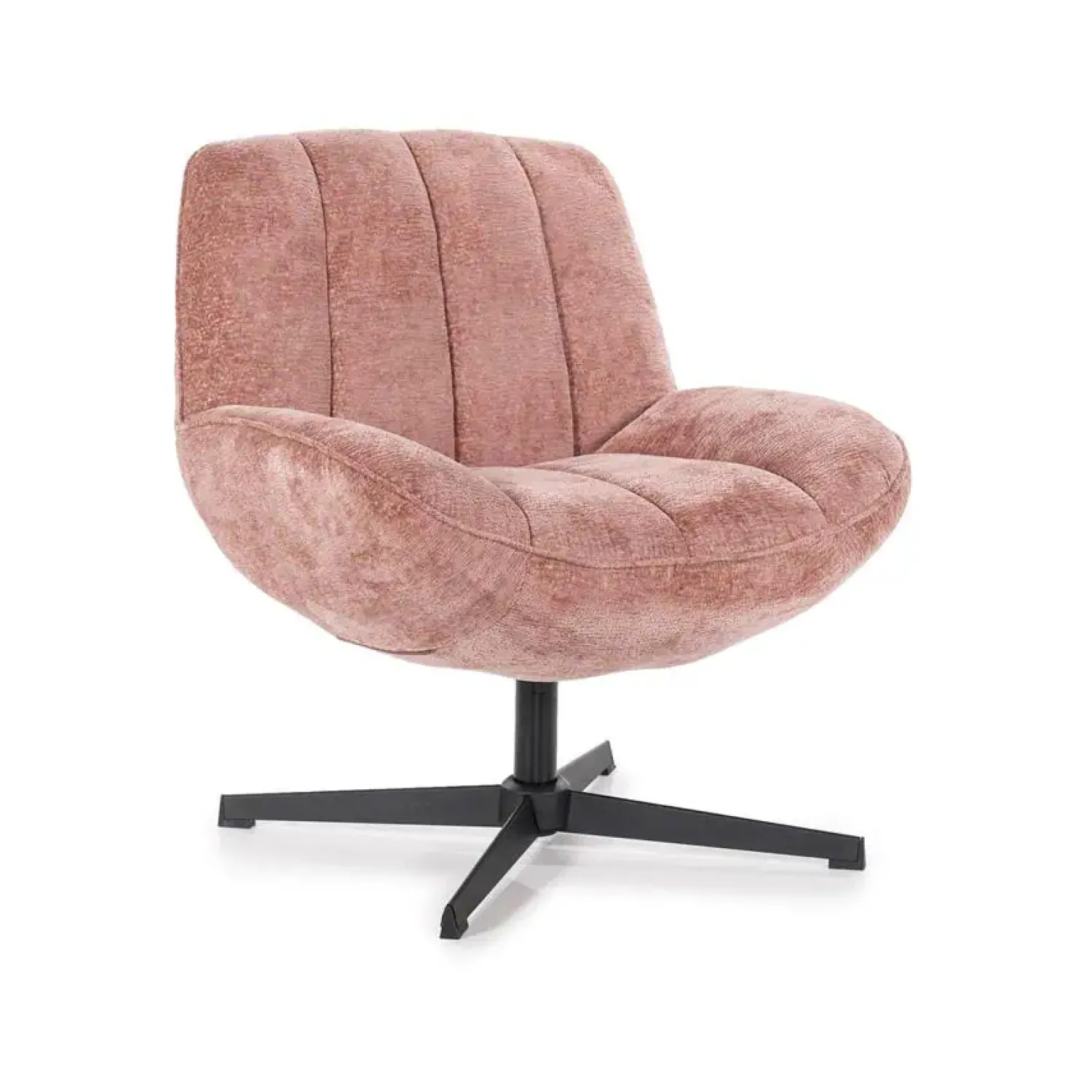 By Boo Fauteuils|Fauteuil Derby Roze