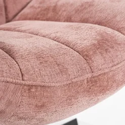 By Boo Fauteuils|Fauteuil Derby Roze