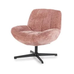 By Boo Fauteuils|Fauteuil Derby Roze