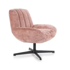 By Boo Fauteuils|Fauteuil Derby Roze