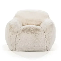 By Boo Fauteuils|Fauteuil Hug Beige