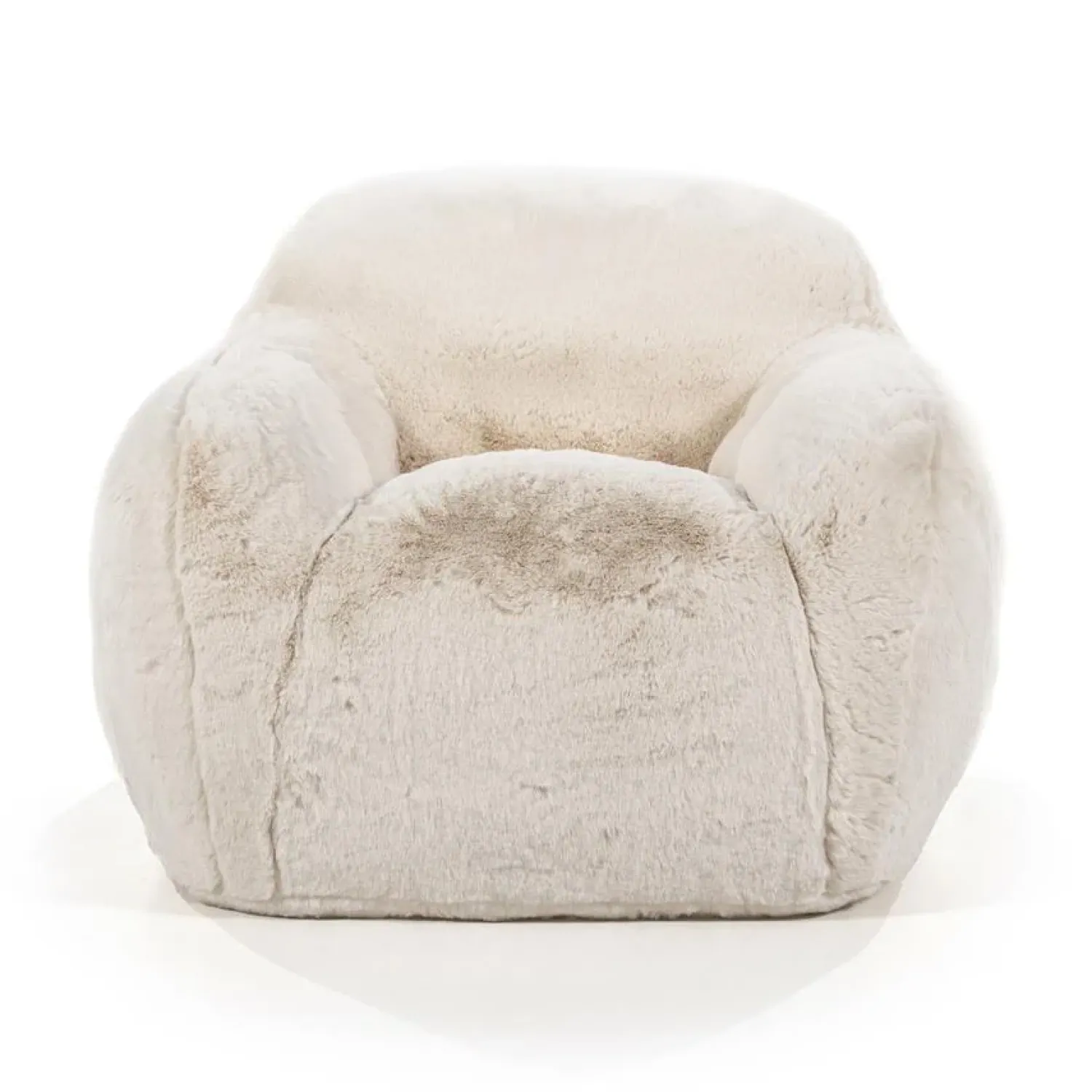 By Boo Fauteuils|Fauteuil Hug Beige