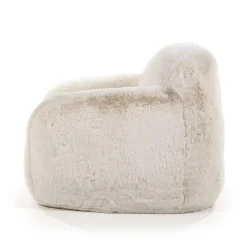By Boo Fauteuils|Fauteuil Hug Beige