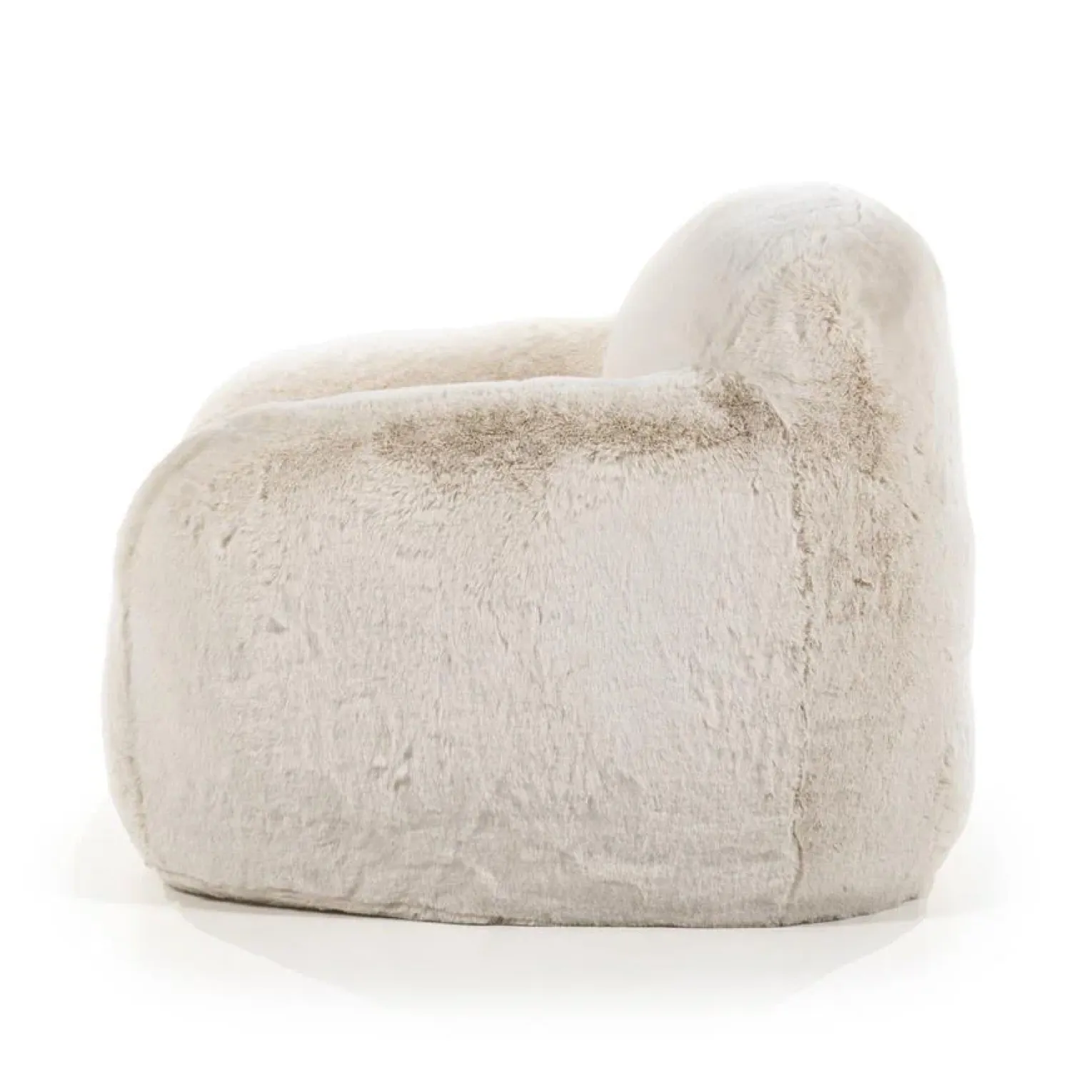 By Boo Fauteuils|Fauteuil Hug Beige