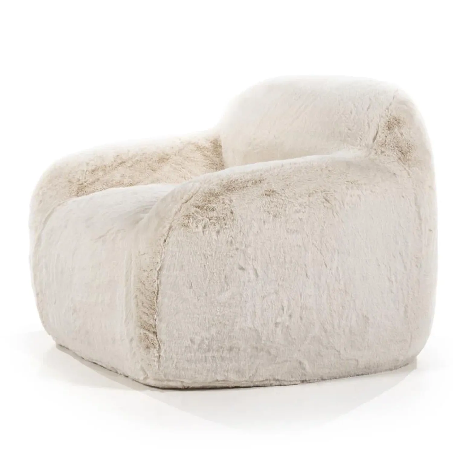By Boo Fauteuils|Fauteuil Hug Beige