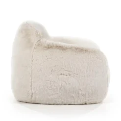 By Boo Fauteuils|Fauteuil Hug Beige