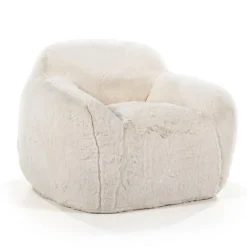 By Boo Fauteuils|Fauteuil Hug Beige