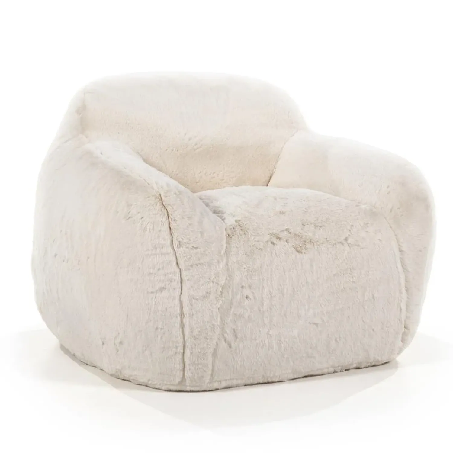 By Boo Fauteuils|Fauteuil Hug Beige