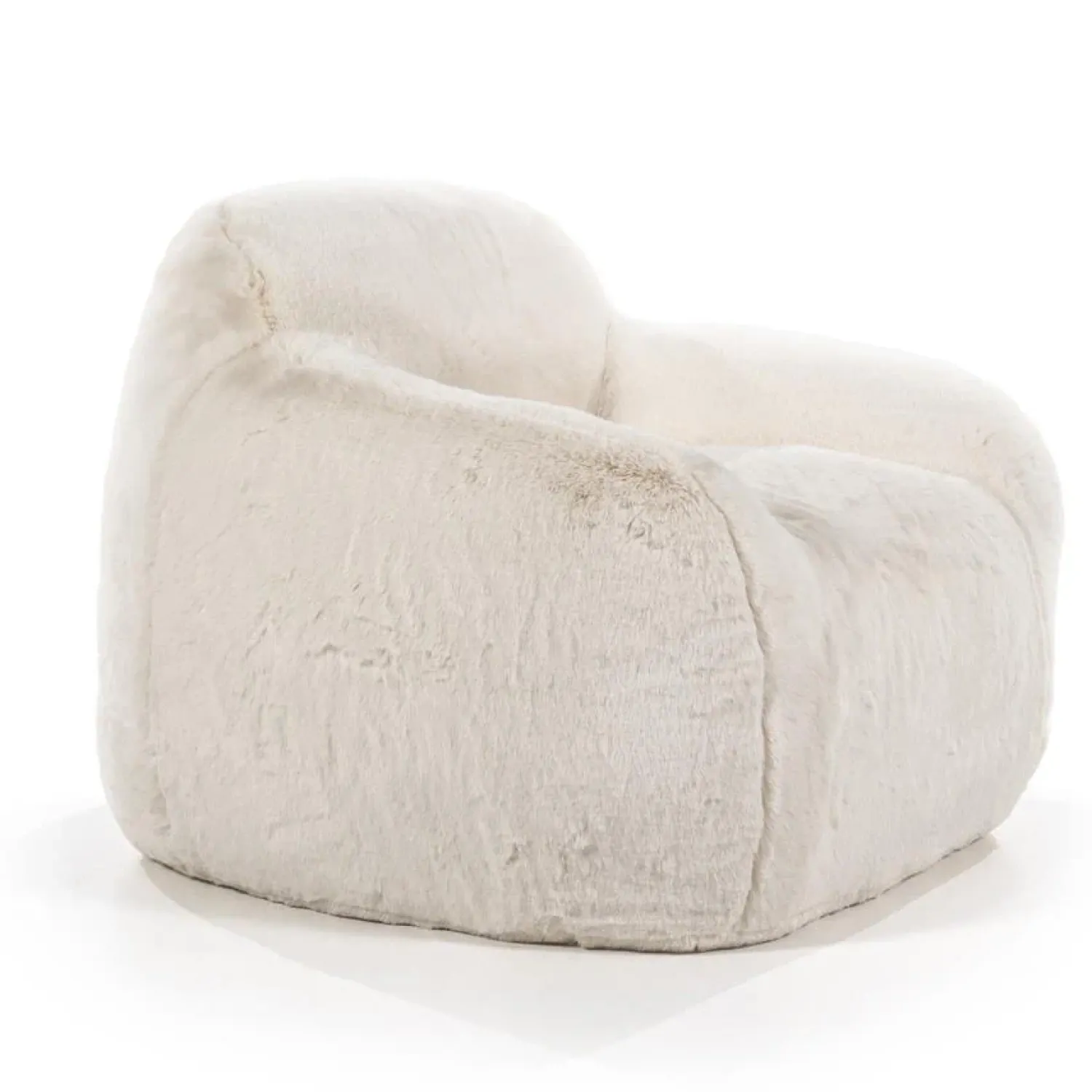 By Boo Fauteuils|Fauteuil Hug Beige
