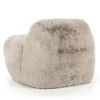 By Boo Fauteuils|Fauteuil Hug Taupe