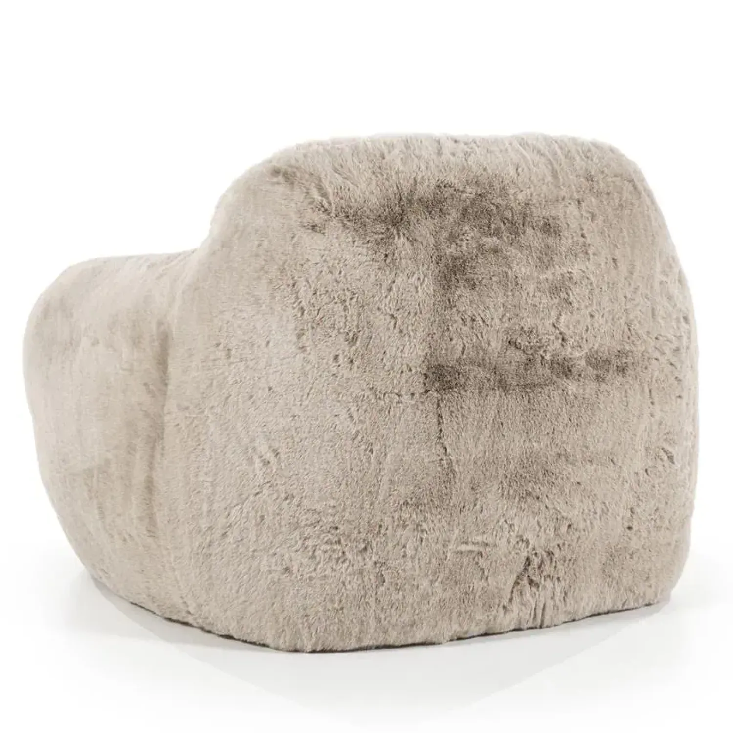By Boo Fauteuils|Fauteuil Hug Taupe