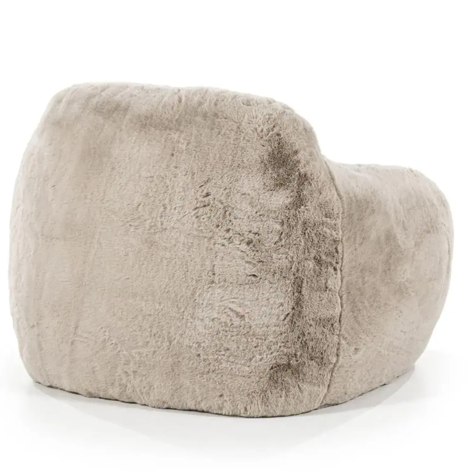 By Boo Fauteuils|Fauteuil Hug Taupe