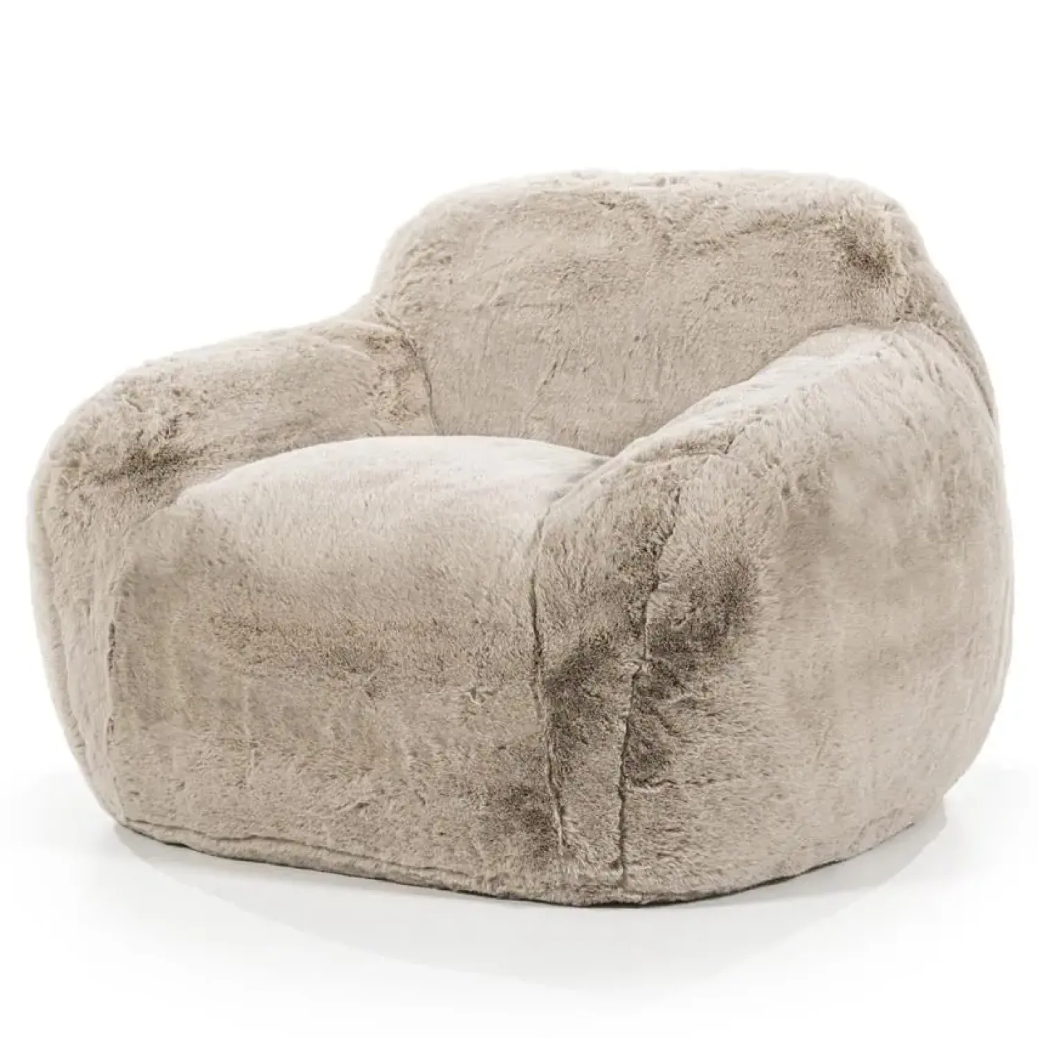 By Boo Fauteuils|Fauteuil Hug Taupe
