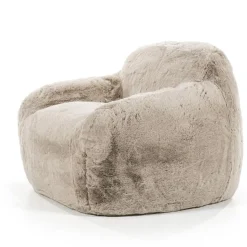 By Boo Fauteuils|Fauteuil Hug Taupe