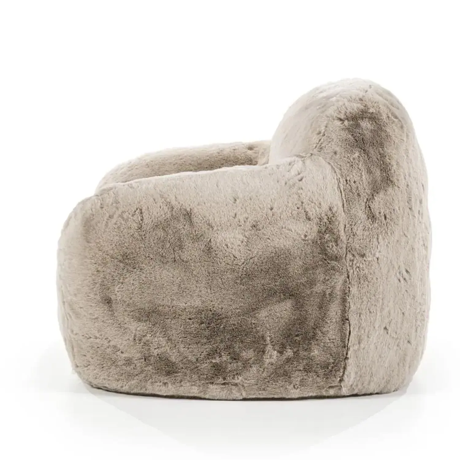 By Boo Fauteuils|Fauteuil Hug Taupe