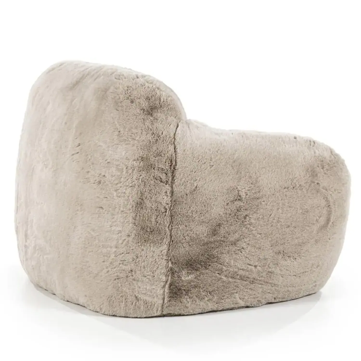 By Boo Fauteuils|Fauteuil Hug Taupe