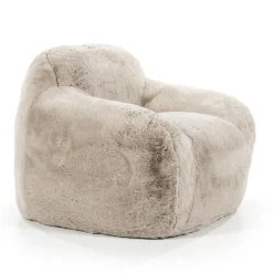 By Boo Fauteuils|Fauteuil Hug Taupe