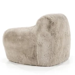 By Boo Fauteuils|Fauteuil Hug Taupe