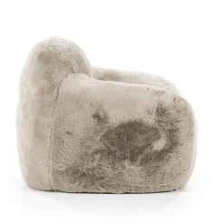 By Boo Fauteuils|Fauteuil Hug Taupe
