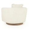 Eleonora Fauteuils|Fauteuil Jordan beige