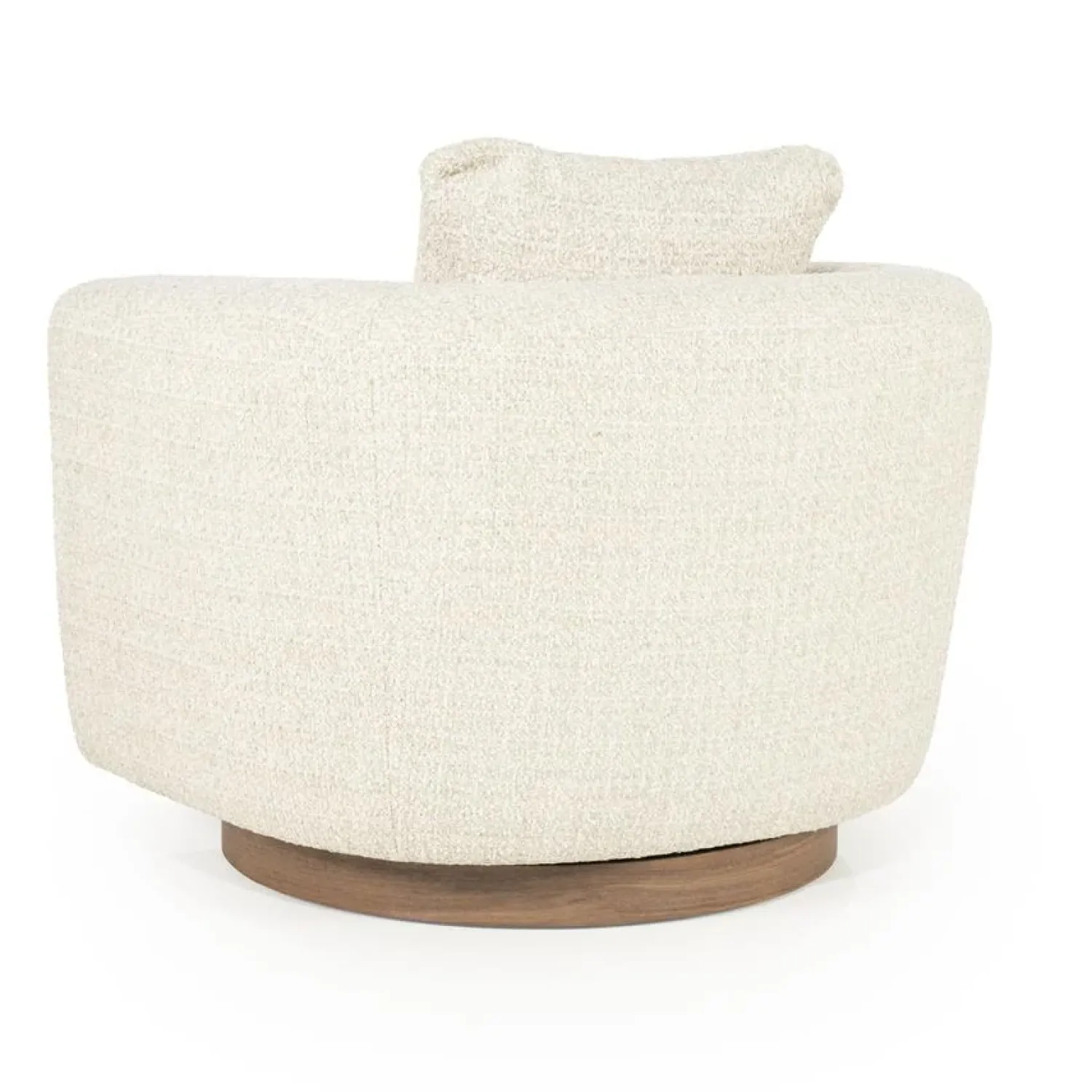 Eleonora Fauteuils|Fauteuil Jordan beige