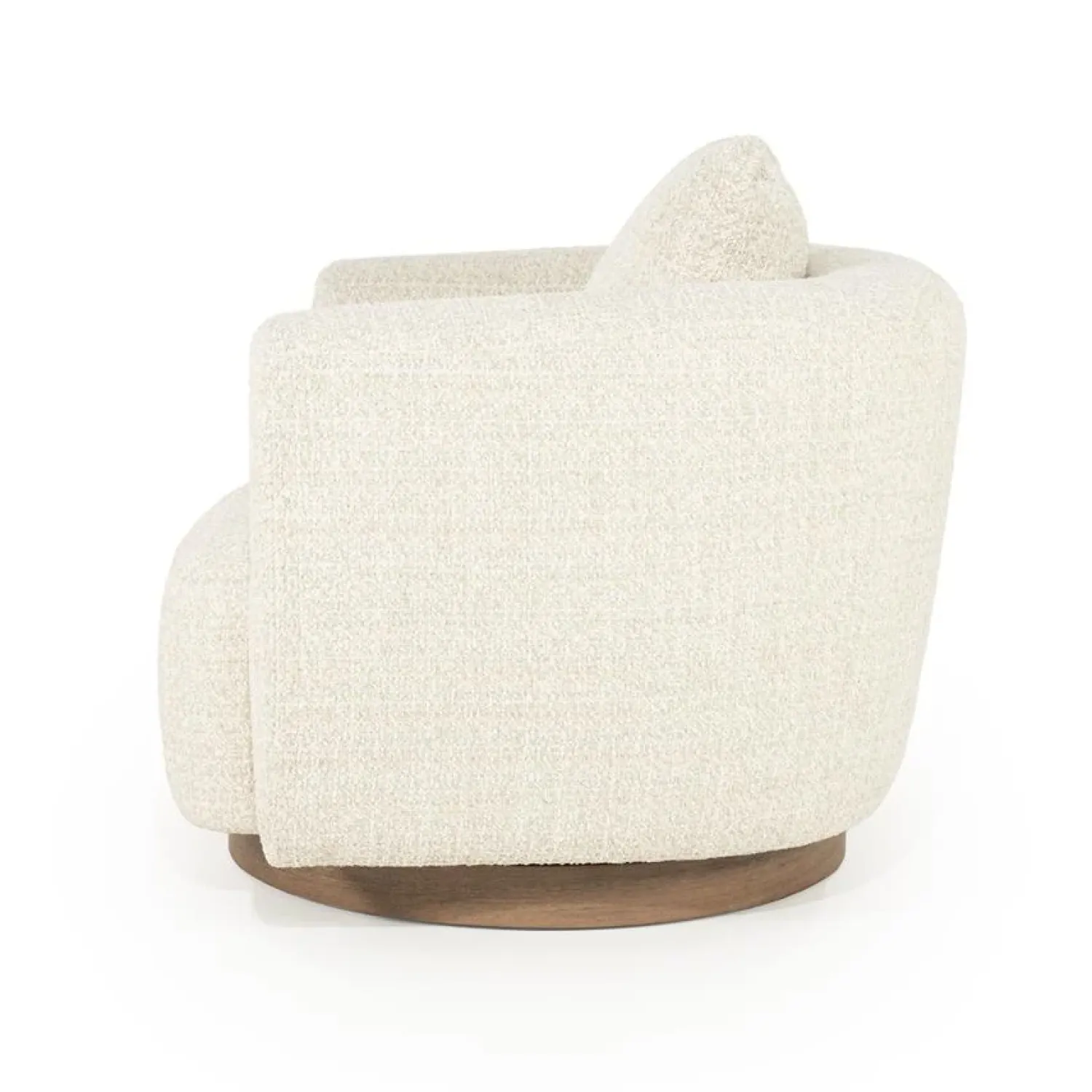 Eleonora Fauteuils|Fauteuil Jordan beige
