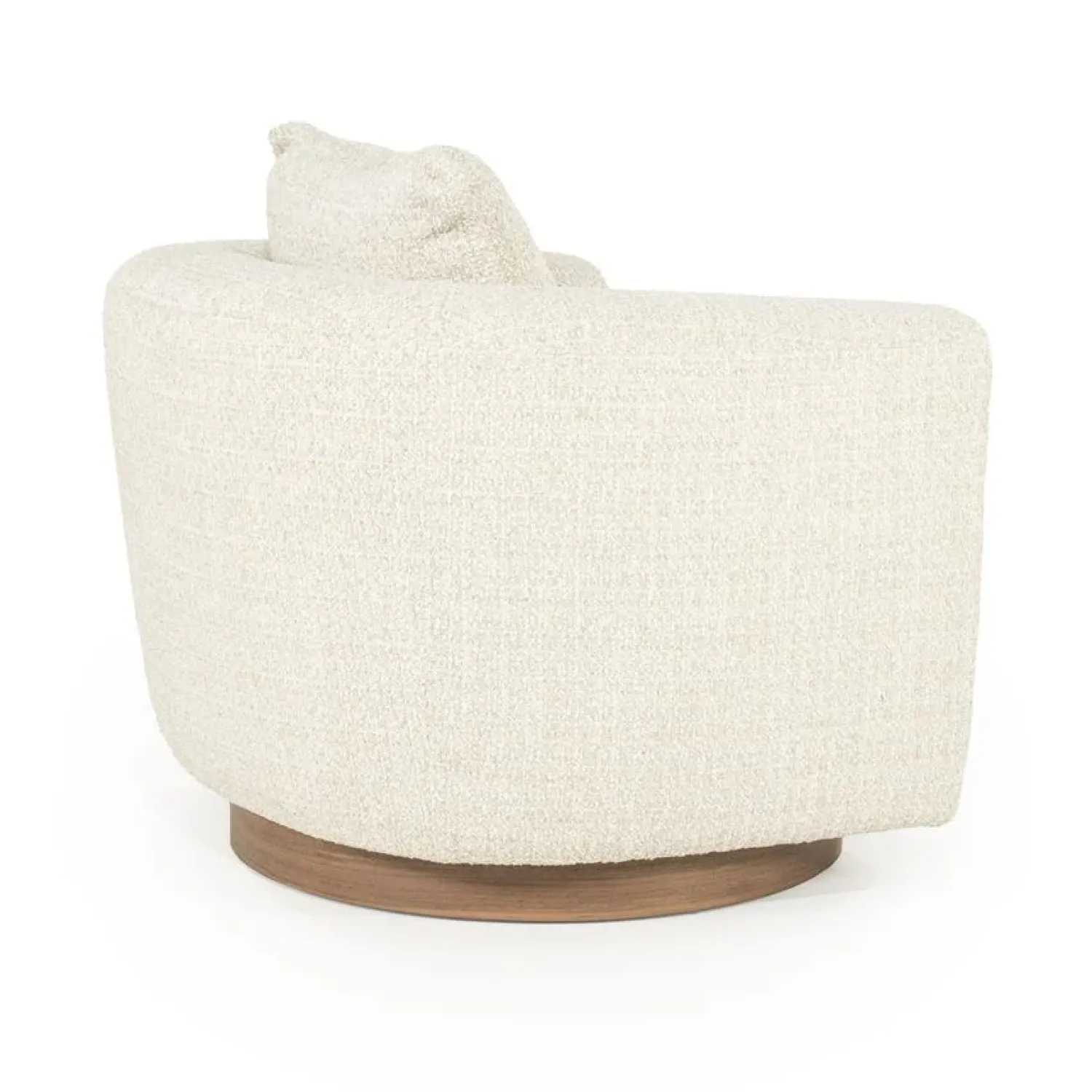 Eleonora Fauteuils|Fauteuil Jordan beige