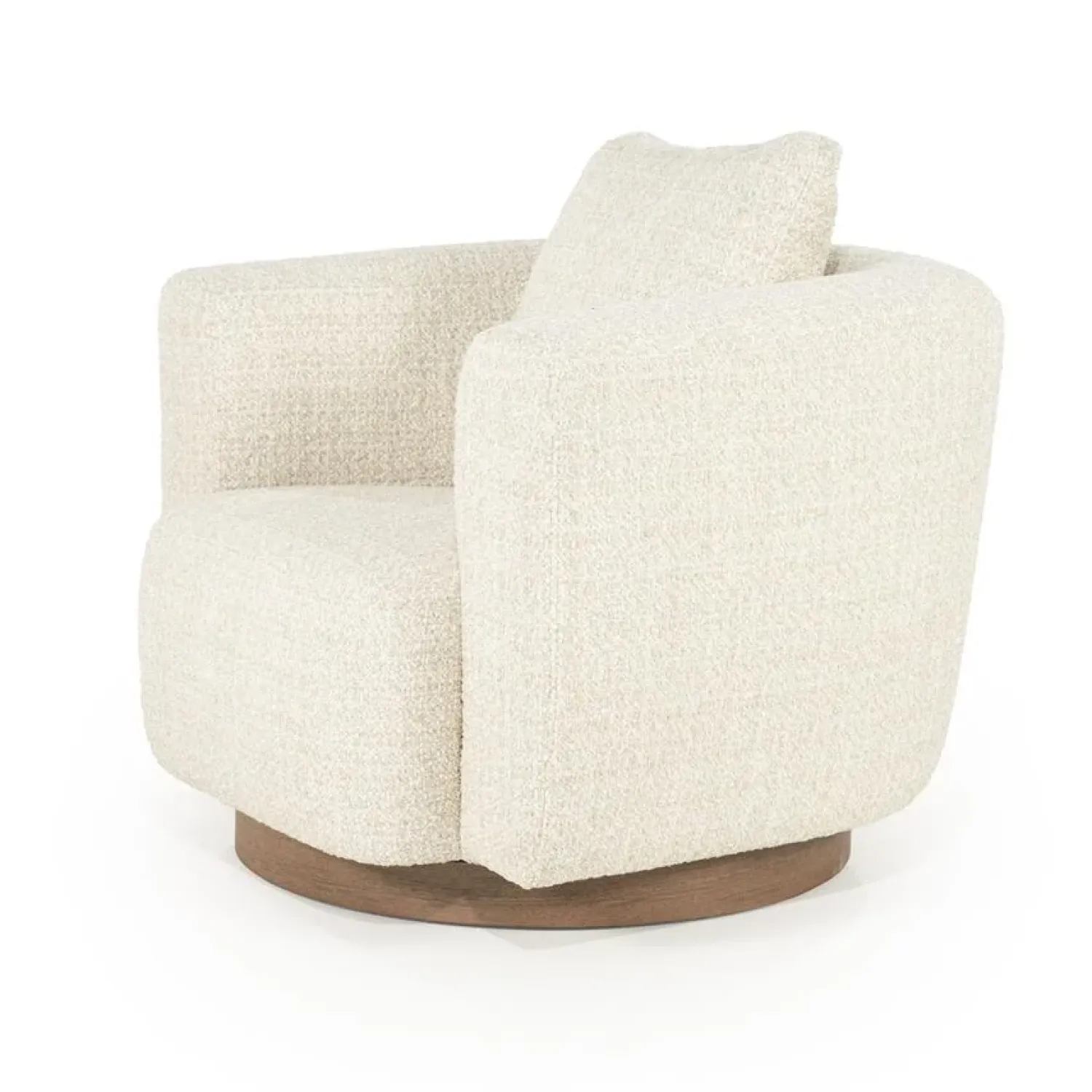 Eleonora Fauteuils|Fauteuil Jordan beige