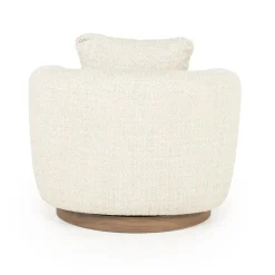 Eleonora Fauteuils|Fauteuil Jordan beige