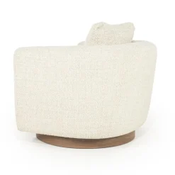 Eleonora Fauteuils|Fauteuil Jordan beige