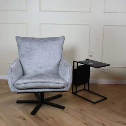 Cavetown Eetkamerbanken|Eetkamerbanken|Fauteuil Julieta
