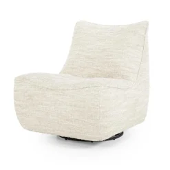 Eleonora Fauteuils|Fauteuil Loys Beige
