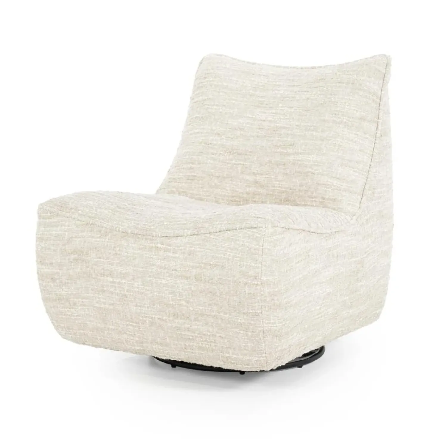 Eleonora Fauteuils|Fauteuil Loys Beige