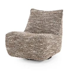 Eleonora Fauteuils|Fauteuil Loys Bruin