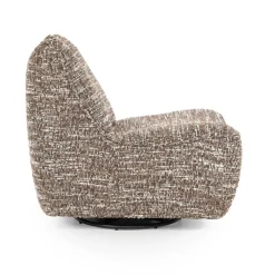 Eleonora Fauteuils|Fauteuil Loys Bruin