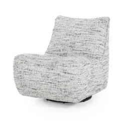Eleonora Fauteuils|Fauteuil Loys Grijs