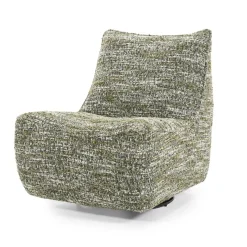 Eleonora Fauteuils|Fauteuil Loys Groen