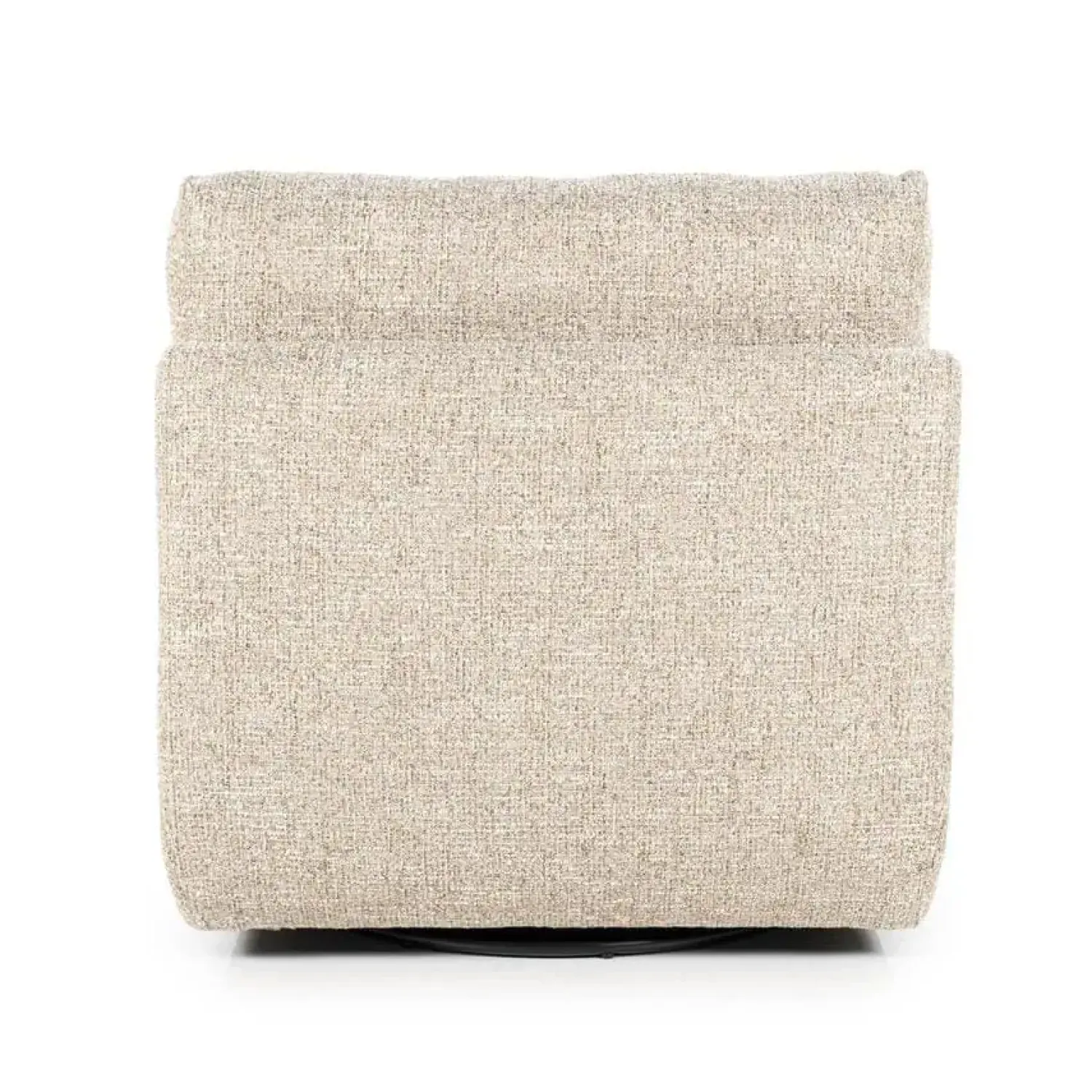 Eleonora Fauteuils|Fauteuil Lucia taupe