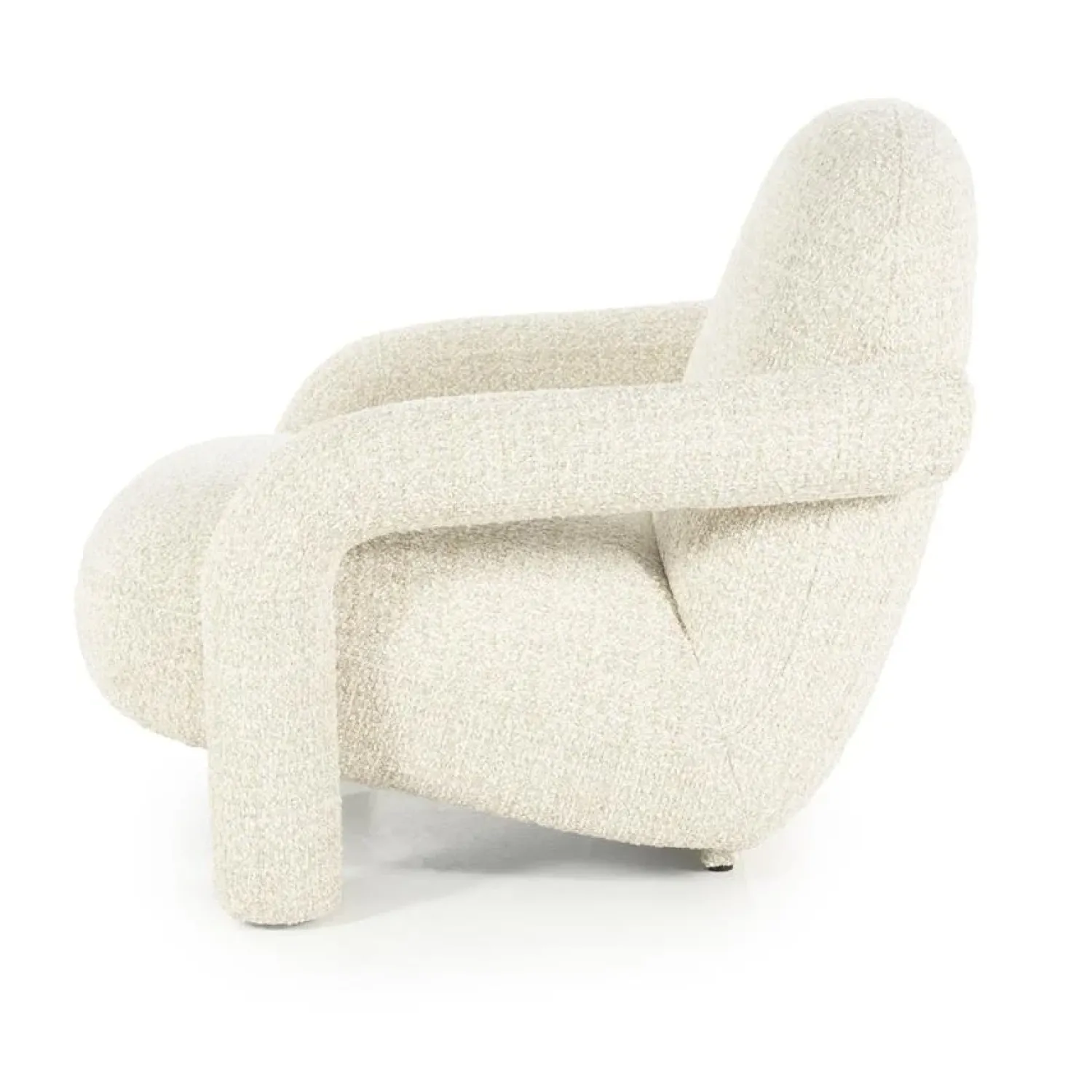 Eleonora Fauteuils|Fauteuil Monica beige