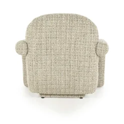 Eleonora Fauteuils|Fauteuil Monica taupe