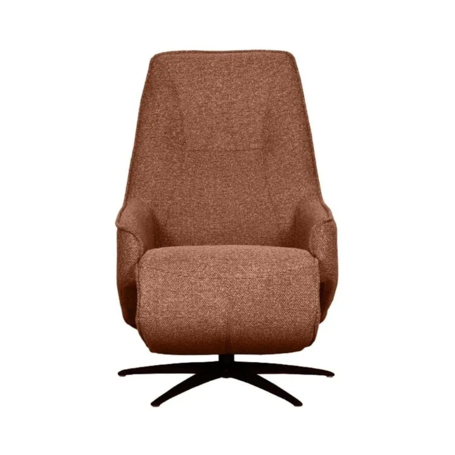 Label51 Fauteuils|Fauteuil Odense Coral Boucle